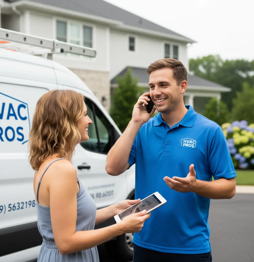 Furnace Repair in Dallas, GA
